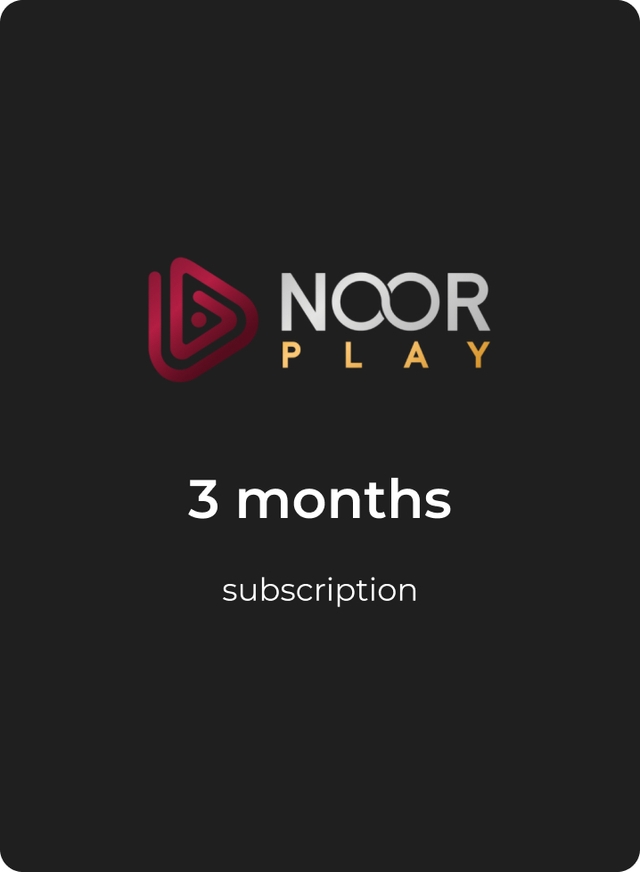 NoorPlay