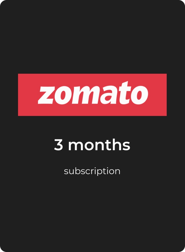 Zomato
