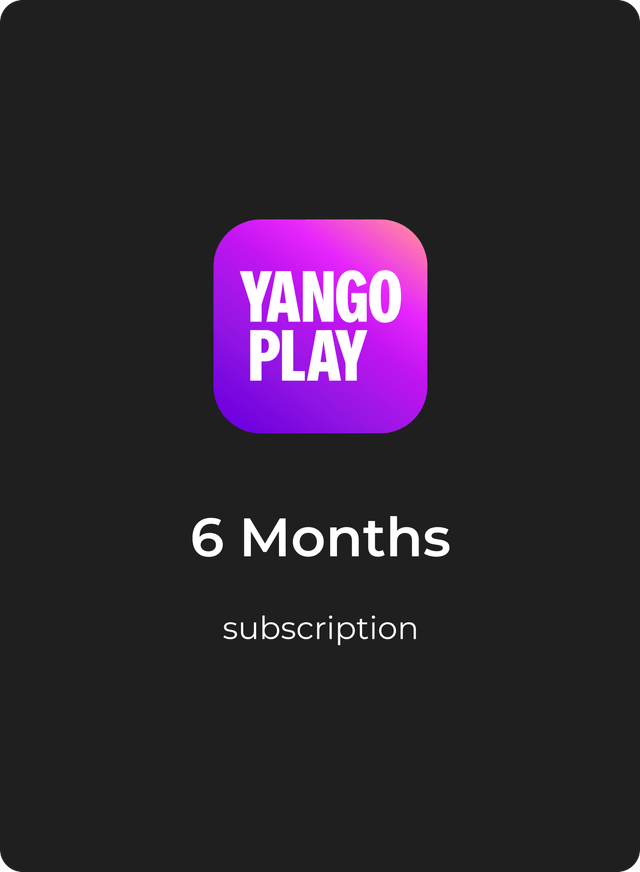 YANGO PLAY